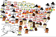 annoyed award bear brown cap chink feraljak german_flag ias irish_flag map McDonalds mymy nigger niggerwiggle polish_flag shitskin star_of_david subvariant:troonjak swedish_flag united_states_of_america variant: variant:bernd variant:chudjak variant:gapejak variant:impjak variant:markiplier_soyjak variant:soyak variant:unknown wasp wojak // 1278x854 // 603KB