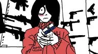 maya meta:general_fanart tagme unknown_artist // 800x440 // 64KB