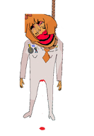 anti_ongezellig autism award blood bloodshot_eyes bowtie crying discord distorted full_body furry hanging meta:op_took_a_selfie_of_xerself mymy neovagina ohio ongezellig orange_hair orange_skin red_lips rope slopjak soybooru soyzellig_party subvariant:chudjak_front subvariant:jartycuck suicide tits variant:chudjak zane zarty zartycuck zellidshitoko zelligbastard zelligbitch zelligcaca zelligcoon zelligfaggot zelligfuck zelligkafir zelligkike zelligmonkey zellignigger zelligpoop zelligshit zelligspic zelligtranny // 2012x2908 // 832KB