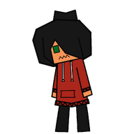 animated gif maya // 1080x1080 // 2.2MB