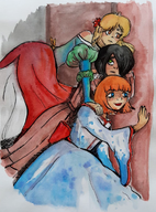 coco maya meta:general_fanart mymy tagme unknown_artist // 700x947 // 1.0MB