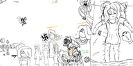 ack coco curry ketchup maya mayo mayo_and_curry mymy squirreljak tagme unknown_artist vera // 4015x1995 // 1.5MB