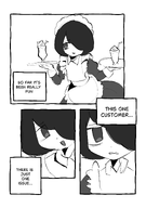 artist:iwasgoingtoabortitanyway black_and_white maid maid_uniform maya meta:general_fanart // 2039x2894 // 762KB