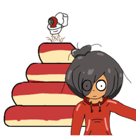 maya meta:general_fanart tagme unknown_artist variant:peeb // 768x768 // 167KB