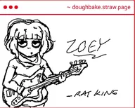 artist:ratsterdam meta:general_fanart straw_page tagme zoey // 893x718 // 82KB