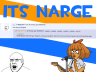 angry arm clothes ear flag froot glasses guitar holding_guitar holding_instrument instrument mymy narge netherlands ongezellig open_mouth orange_hair orange_skin playing_instrument soyjak soyjak_party stubble subvariant:narge text variant:cobson wordswordswords // 892x670 // 219KB