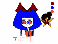 7_grand_dad maya meme mymy peace_sign sketch smiling star // 1280x960 // 453KB