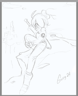 artist:gussywussy maya meta:general_fanart tagme // 720x884 // 203KB