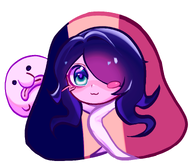 blobfish maya meta:general_fanart tagme unknown_artist // 1741x1517 // 830KB