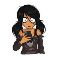 artist:lidlyarts Laya_(lidlyarts) maya meta:general_fanart tagme // 2480x2480 // 197KB