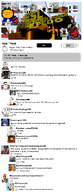 11037 1488 1500 4chan 56 a10_eyes ack amerimutt anime aryan autism autism_speaks averi award azumanga_daioh bait bald bbc bed biting_lip blackface bloodshot_eyes blue_eyes blue_glasses blue_hair blue_shirt bow brenton_tarrant brown_skin brown_troonjak buff cap chibi chud_(boorufag) chud_(soybooru) chudcel closed_mouth clothes clown clown_nose coaxed_into_a_snafu comment crusader crying cunny david dirlewanger discord distorted doll_(user) falseflag female flag flag:nazi_germany flag:transgender_pride_flag fnf_pedo froot furry furude_rika gangnam_style gaslighting germany gigachad giggly_goon_clown glasses goonclown green_glasses greentext hair hat he_will_always_be_a_gem heart higurashi hitler_mustache i_love i_trans_heart ifunny its_over jake jakparty_soy jartycuck jump kasuga_ayumu kys like medal meme meta:pornographic_content meta:tagme mexico military_uniform monochrome morenazi multiple_soyjaks mustache mutt mymy nate natejak nazi_germany nazism neon_genesis_evangelion neutral nikocado_avocado ongezellig onion open_mouth orange_skin pedophile peter_scully pharaoh profile_picture purple_hair purple_skin puzzle queen_of_spades r_traa ratio red_shirt redraw rent_free right_wing ritualpost ronnie_mcnutt rope self_insert sharts_on_your_post slopjak smoking smug sneed sonnenrad soryu_asuka_langhley souryuu_asuka_langley soviet_army_uniform soybooru soyjak_party soyjak_party_video_archive spam spammer spva spvacuck statue stubble subvariant:chudjak_front subvariant:dr_soystein subvariant:hornyson subvariant:jartycuck subvariant:muscular_chud subvariant:neutralplier subvariant:slutson swastika sword telegram terry_davis text toast tongue total_nigger_death tranny twitter_immigrant twitterfag united_states variant:bernd variant:chudjak variant:cobson variant:feraljak variant:kuzjak variant:markiplier_soyjak variant:soyak video_game vine yellow_hair yellow_teeth youtube // 731x1694 // 453KB