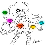 gem maya // 1080x1080 // 377KB