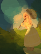 artist:su0mi8944 coco // 3072x4096 // 5.7MB