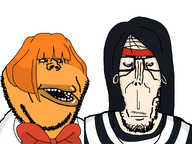 kiki mymy subvariant:amerimutt subvariant:euromutt variant:impish_soyak_ears variant:markiplier_soyjak // 2048x1536 // 645KB