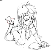cleo meta:general_fanart tagme unknown_artist // 741x671 // 282KB