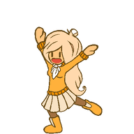 animated coco dance edit gif happy // 384x384 // 205KB