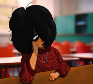 gem gemerald maya sisa swabag tired // 2560x2304 // 2.9MB