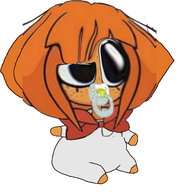 binky mymy niggerwiggle plush_body raised_eyebrow variant:agugu // 1080x1147 // 825KB