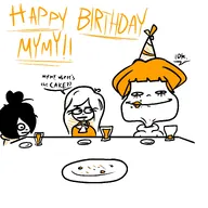 coco maya meta:general_fanart mymy tagme unknown_artist // 2000x2000 // 313KB