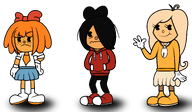 coco maya meta:general_fanart mymy tagme unknown_artist // 3000x1750 // 792KB