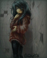 maya meta:general_fanart tagme unknown_artist // 664x810 // 1.1MB