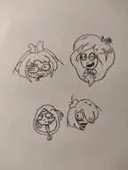 artist:deranged coco kiki maya meta:general_fanart mymy tagme // 4000x3000 // 2.6MB