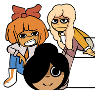 coco maya mymy tagme unknown_artist // 1831x1722 // 625KB