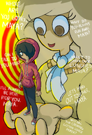 artist:fisheye coco maya meta:rijkskunst tagme // 1387x2012 // 1.8MB