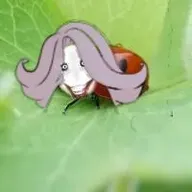 jeff_the_killer ladybug meme ongezellig vera // 200x200 // 4.6KB