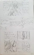 comic maya meta:general_fanart tagme unknown_artist // 2475x4005 // 3.9MB