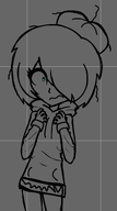 maya meta:general_fanart tagme unknown_artist // 1110x1983 // 157KB