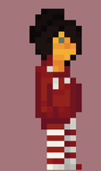 artist:gekreson maya pixel_art // 418x713 // 14KB