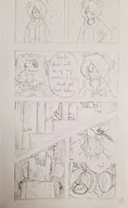 comic maya meta:general_fanart tagme unknown_artist // 2392x3899 // 498KB