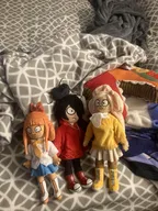 coco doll irl maya mymy photo // 3024x4032 // 1.2MB