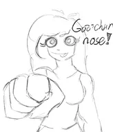 artist:nbveh coco meta:general_fanart tagme // 547x641 // 89KB