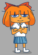 artist:Ruben crossed_arms meta:general_fanart mymy niggerwiggle // 470x676 // 115KB
