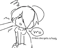 artist:yista000 maya meta:general_fanart tagme // 720x589 // 41KB