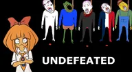 5soyjaks ack angry blood bloodshot_eyes clothes crying dead flag flag:france france frog full_body glasses green_skin gun hanging hat lgbt lynching mustache mymy neagan neovagina ongezellig open_mouth overalls pepe purple_hair rope sneed soyjak spade stubble text the_simpsons tongue tranny undefeated variant:bernd variant:cobson variant:unknown yellow_skin yellow_teeth // 1274x702 // 103KB