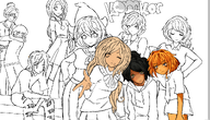 artist:komkor cleo coco kiki maya meta:general_fanart mymy roos sjef tagme tryn yfke zoey // 1141x654 // 532KB