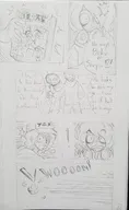 artist:lordkurios comic maya meta:general_fanart // 1230x2000 // 439KB