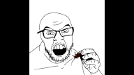 2soyjaks 4chan 6ix9ine adolf_hitler alarm anger_mark angry animal animated anime antenna anthony_fantano apple arm artillery atom baby badge barneyfag bbc beard ben_garrison berry_punch best_soy bird biting_lip black_skin bloodshot_eyes blue_eyes blue_skin boat bon_bon bowtie brown_hair brown_skin brown_squirrel buff bug bullet calarts calm cap cat cereal chain chalkboard cheese china christianity clapping clean_dance clenched_teeth closed_eyes closed_mouth clothes cloud coal coffee colorful colorful_hair comic communism compilation concerned construction construction_worker conveyor_belt coomer country creepy crimson crossed_arms crying cup cupjak dance deformed distorted doctor dog don_turtelli doom drawn_background drinking drinking_straw driving ear edit evil excited eyelashes facemask factory fast fedora femjak fire fish fishing fist fiull_body flag food foodjak frank_grimes franklin_delano_roosevelt freckles frog frown fruit full_body fume gangnam_style gem gem_factory generous gigachad glasses glowing glowing_eyes golf_club gravestone greece green_hair grey_skin grin hair hammer hammer_and_sickle hand happy hard_hat hat headband headlock heart helmet history holding_object homer_simpson howitzer i_fucking_love_science i_love ias impossible_whopper inverted ireland irl irl_background iron_cross its_over jacksepticeye janny joe_biden john_oliver jonathan_bowden kgb kohler kuz lake lee_goldson leg lemon lets_go_brandon lyra_heartstrings m110_howitzer machete mask meme merge meta:tag_overdose mickey_mouse military miner moscow mug multiple_soyjaks music mustache my_little_pony mymy nas necktie new_balance new_york_yankees nietzsche no_eyebrows nuclear objectsoy obsession oh_my_god_she_is_so_attractive ominous ongezellig open_mouth orange_hair orange_skin oreo oreo_review_show party_hat patrick_crusius pepe perfume philosophy pineapple pink_background pink_hair pipe pointing pointing_at_viewer pol_(4chan) police_light pony pornhub priest prisoner punch purple_hair qa_(4chan) queen_of_spades rage rain rap red_eyes red_skin redraw religion rick_and_morty rick_sanchez ridge_wallet robe russia sad sassaflash saw science senor_huevos shadow shoe shredded_nerd side_profile sign sitting sky sleeveless_shirt slug small_brain smeeze smile smoke smoking smug sneakers so_true sock socrates soot soot_colors sound soviet_union soy soyjak soyjak_party soylent spade speech_bubble spider spoon squirrel stapler star sticky strawberry stretched_chin stretched_mouth stubble study subvariant:chudjak_front subvariant:dr_soystein subvariant:feralsquirrel subvariant:fingerboy subvariant:gapejak_female subvariant:hornyson subvariant:jacobson subvariant:kohler subvariant:nucob subvariant:wholesome_soyjak suit sun sunglasses sunshower_raindrops sword tail tallit tank tattoo tea telescope text the_lawnmower_man the_simpsons tho thougher thrembo throw thumbnail thumbs_up tobacco tongue top_hat track_suit tranny tree tshirt uniform variant:a24_slowburn_soyjak variant:bernd variant:brandon variant:chudjak variant:chudjak2 variant:chugsjak variant:cobson variant:cryboy_soyjak variant:feraljak variant:gapejak variant:impish_soyak_ears variant:kuzjak variant:markiplier_soyjak variant:nojak variant:soyak variant:tony_soprano_soyjak variant:unknown video wagie wasp white_eyes white_skin wing wink wojak yankees yellow_skin yellow_teeth yotsoyba youtube // 1920x1080, 317.9s // 34MB