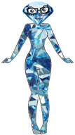 gem gemmina mymy variant:feraljak // 1912x3416 // 1.2MB