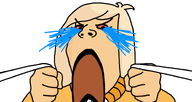 angry coco coco_jak crying holding_object holding_rope meta:ias seethe variant:gapejak // 1500x800 // 167KB