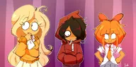 artist:koi chewing_strings coco mata mymy // 1257x622 // 126KB