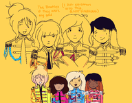 cleo coco meta:general_fanart tagme unknown_artist yfke zoey // 3587x2811 // 2.1MB