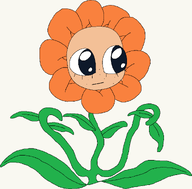 flower leafs subvariant:soymy // 1311x1288 // 87KB