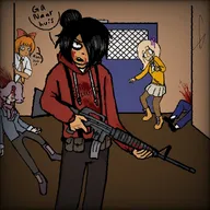 coco gore maya meta:rijkskunst mymy tagme unknown_artist vera // 1289x1289 // 220KB