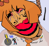 anti_ongezellig autism award bloodshot_eyes bowtie crying discord distorted furry meta:op_took_a_selfie_of_xerself mymy ohio ongezellig orange_hair orange_skin red_lips rope slopjak soybooru soyzellig_party subvariant:chudjak_front subvariant:jartycuck suicide variant:chudjak zane zarty zartycuck zelligbastard zelligbitch zelligcaca zelligcoon zelligfaggot zelligfail zelligfuck zelligkafir zelligkike zelligmonkey zellignigger zelligook zelligpedo zelligpoop zelligshit zelligshitoko zelligspic zelligtranny zelligtroon // 1920x1798 // 1.6MB