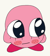 kirby mymy shemmy tagme variant:soymy // 515x572 // 19KB