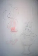 maya meta:general_fanart tagme unknown_artist // 2168x3173 // 152KB